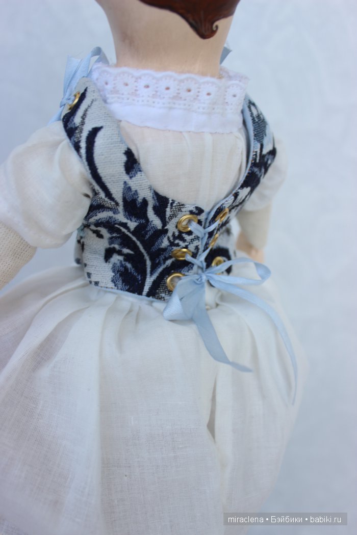 Клэр. ИзАнка-Чужестранка. Часть вторая