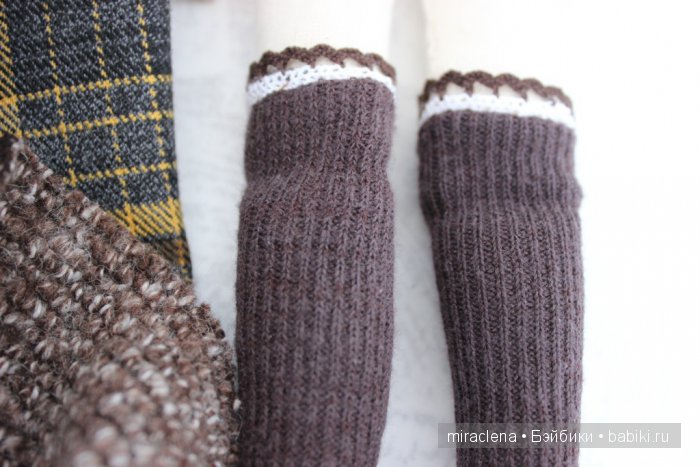 Клэр. ИзАнка-Чужестранка. Часть вторая (фото 5)