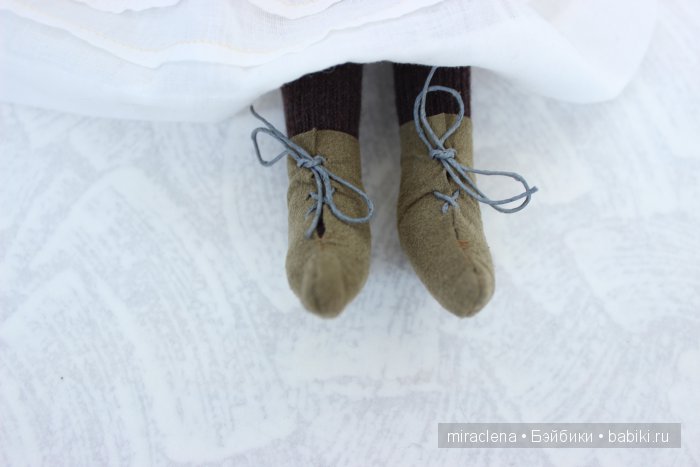 Клэр. ИзАнка-Чужестранка. Часть вторая