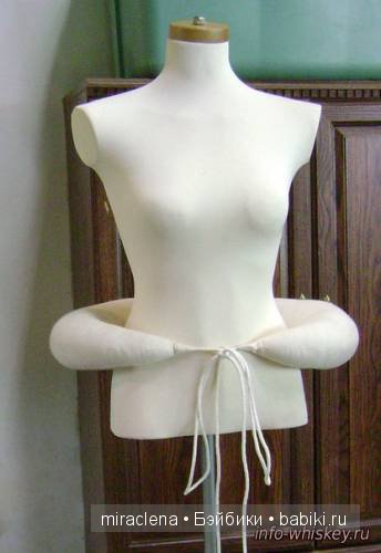 Клэр. ИзАнка-Чужестранка. Часть первая - история костюма (фото 3)