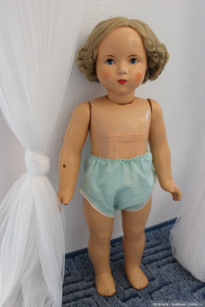 Иринка, Ирочка, Иришка | Бэйбики Иринка, Ирочка, Иришка — Редкие антикварные куклы и реплики: воск