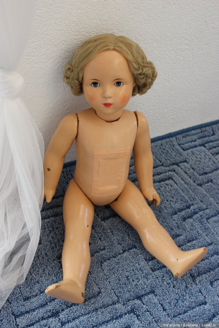 Иринка, Ирочка, Иришка | Бэйбики Иринка, Ирочка, Иришка — Редкие антикварные куклы и реплики: воск