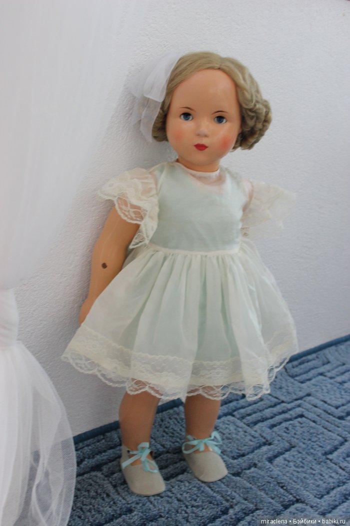 Иринка, Ирочка, Иришка | Бэйбики Иринка, Ирочка, Иришка — Редкие антикварные куклы и реплики: воск