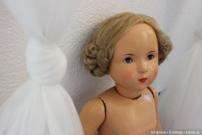 Иринка, Ирочка, Иришка | Бэйбики Иринка, Ирочка, Иришка — Редкие антикварные куклы и реплики: воск