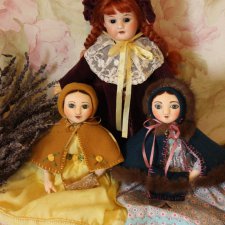 Осенние Изанки