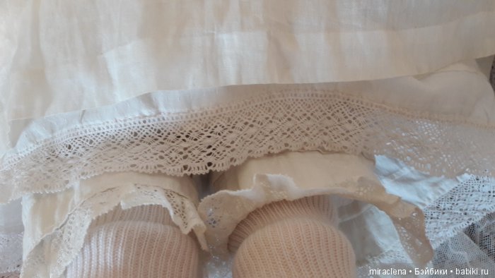 ЛидУ... моя долгожданная и нежно любимая девочка (фото 6)