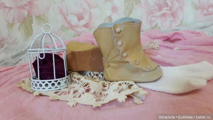 ЛидУ... моя долгожданная и нежно любимая девочка (фото 8)