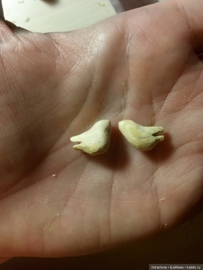 ЛидУ... моя долгожданная и нежно любимая девочка