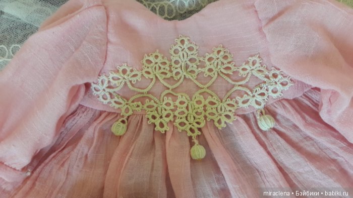 ЛидУ... моя долгожданная и нежно любимая девочка (фото 2)