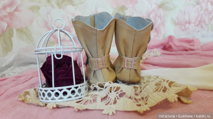 ЛидУ... моя долгожданная и нежно любимая девочка (фото 9)