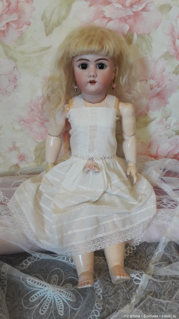 ЛидУ... моя долгожданная и нежно любимая девочка (фото 5)