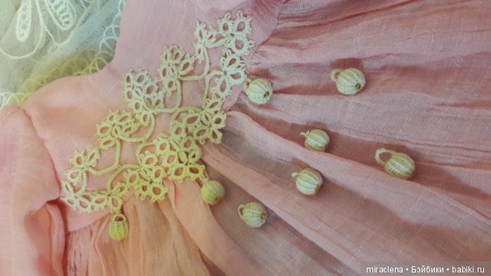 ЛидУ... моя долгожданная и нежно любимая девочка (фото 3)