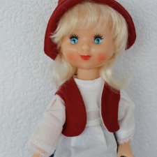 Золушка Кирово-Чепецк