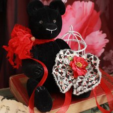 Красная нить судьбы