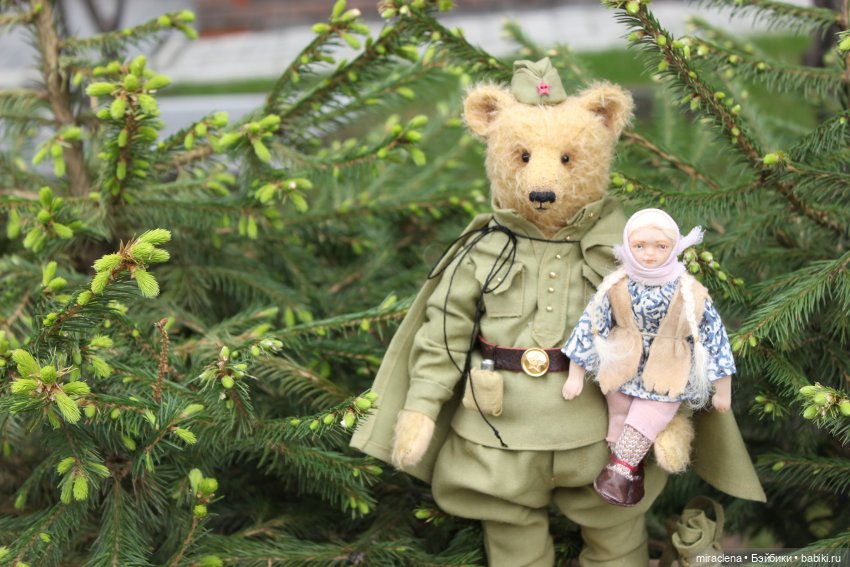 Лишь с улыбкою грустной и ясной поглядите им пристально вслед (фото 7)