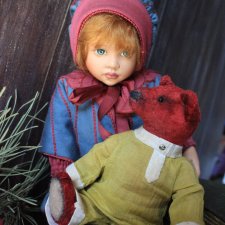 Мой Альфонсо