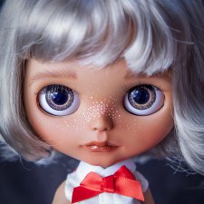 Мои новые девочки,мои Blythe (кастом ТБЛ),часть 3