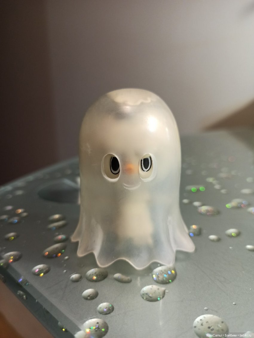 А вы знакомы с Labubu — Игрушки Labubu (Лабубу) и The Monsters: Pop Mart (фото 7)