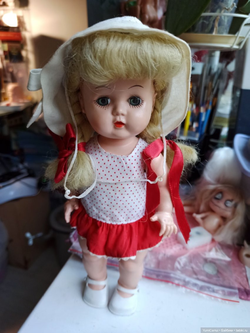 Малышка ARRANBEE R&B Littlest Angel