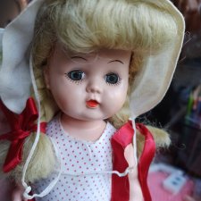 Малышка ARRANBEE R&B Littlest Angel