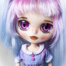 Blythe /Блайз кукла Аниме. Blythe /Блайз кукла Аниме.