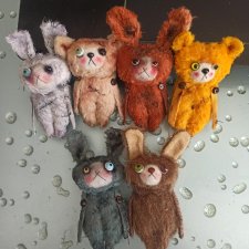 Как страшное может быть милым