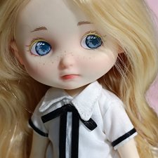 Pipilom новая в коробке.