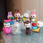Labubu от PopMart