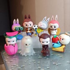 Labubu от PopMart