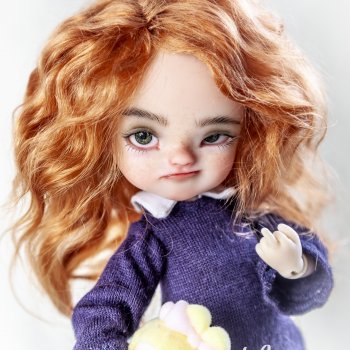 Дикси или не все девочки должны быть хорошие.