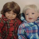 Мои первые малыши Lee Middleton и др.