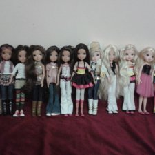 Распродажа коллекции кукол Moxie (Мокси)