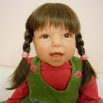 Моя новая девочка Lee Middleton