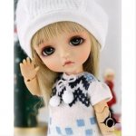 Куклы BJD на Алиэкспресс