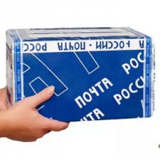 Нужна помощь по пересылке куклы из Питера