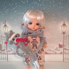 Моя компания латишек