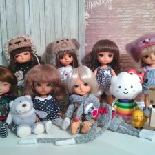 Моя компания латишек 2. Общие фото