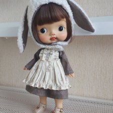 Комплект одежды для Qbaby