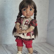 Комплект для моппетов Meadowdolls
