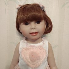 Как вернуть форму винилу