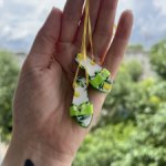 Босоножки на Заю от Натальи Лосевой