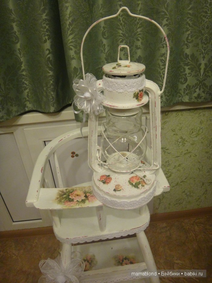 И опять мои переделочки для любимых кукол
