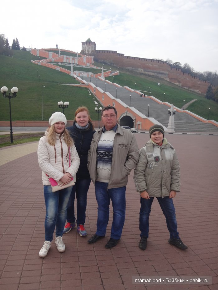 Поездка в Нижний Новгород. Куклы Хильдегард Гюнцель на десерт | Бэйбики Поездка в Нижний Новгород. Куклы Хильдегард Гюнцель на десерт (фото 5)