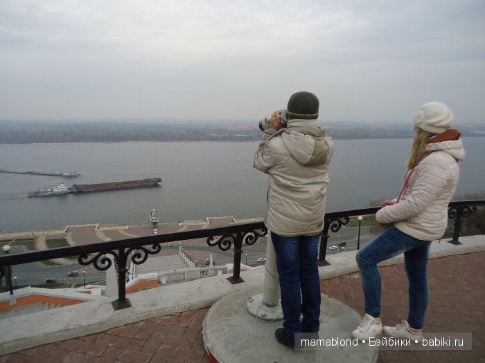 Поездка в Нижний Новгород. Куклы Хильдегард Гюнцель на десерт | Бэйбики Поездка в Нижний Новгород. Куклы Хильдегард Гюнцель на десерт (фото 6)