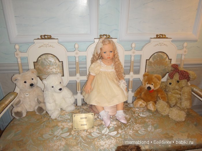 Поездка в Нижний Новгород. Куклы Хильдегард Гюнцель на десерт | Бэйбики Поездка в Нижний Новгород. Куклы Хильдегард Гюнцель на десерт