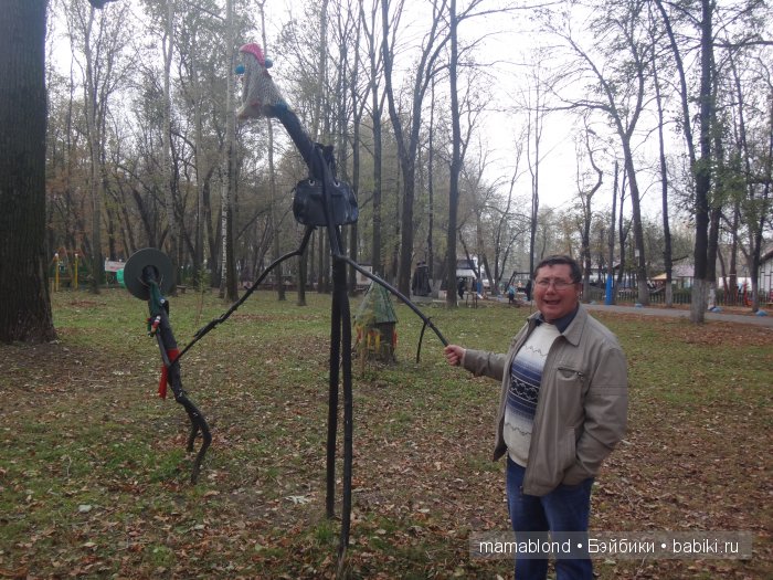 Поездка в Нижний Новгород. Куклы Хильдегард Гюнцель на десерт | Бэйбики Поездка в Нижний Новгород. Куклы Хильдегард Гюнцель на десерт