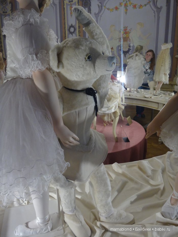 Поездка в Нижний Новгород. Куклы Хильдегард Гюнцель на десерт | Бэйбики Поездка в Нижний Новгород. Куклы Хильдегард Гюнцель на десерт