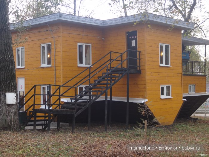 Поездка в Нижний Новгород. Куклы Хильдегард Гюнцель на десерт | Бэйбики Поездка в Нижний Новгород. Куклы Хильдегард Гюнцель на десерт (фото 10)