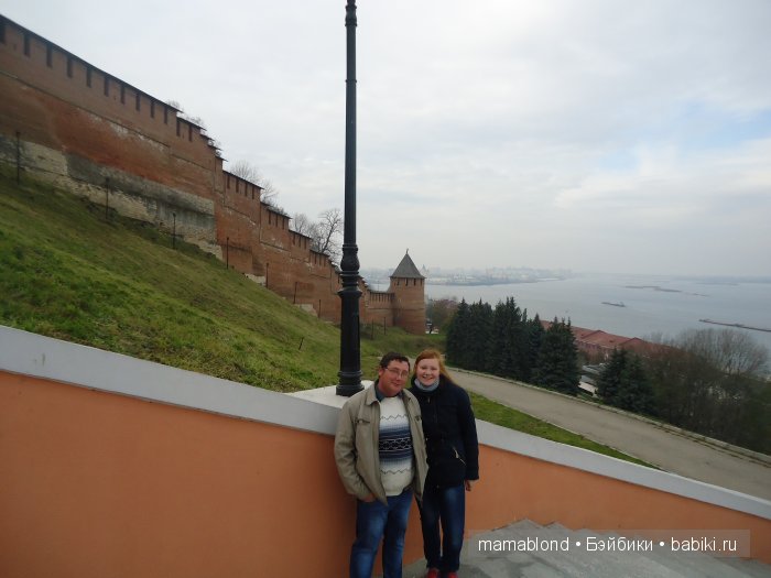 Поездка в Нижний Новгород. Куклы Хильдегард Гюнцель на десерт | Бэйбики Поездка в Нижний Новгород. Куклы Хильдегард Гюнцель на десерт (фото 7)