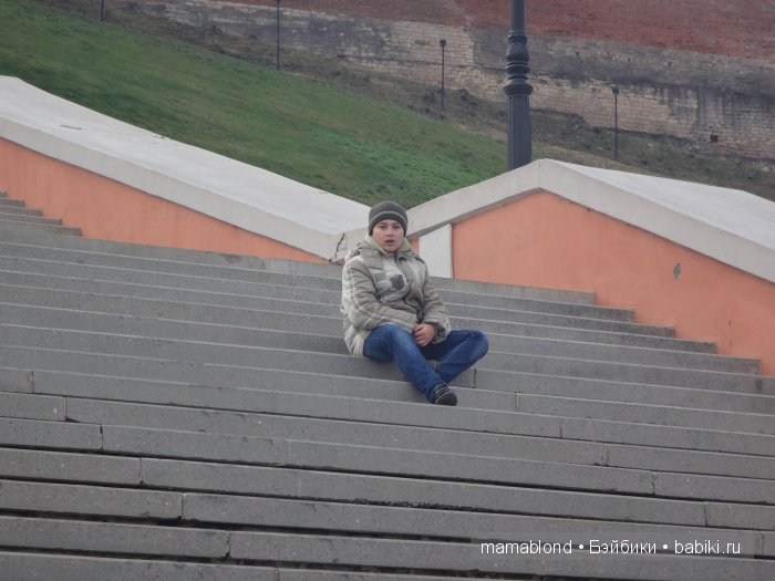 Поездка в Нижний Новгород. Куклы Хильдегард Гюнцель на десерт | Бэйбики Поездка в Нижний Новгород. Куклы Хильдегард Гюнцель на десерт (фото 9)